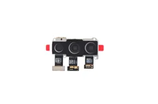 Produktbild för ASUS ZenFone 7 Pro (ZS671KS) - Byte av bakkamera