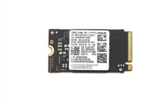 Produktbild för Samsung PM991 - 512GB - M.2 2242 - Renoverad produkt