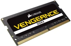 Produktbild för Corsair Vengeance 32GB DDR4 2666MHz SO-DIMM CL18