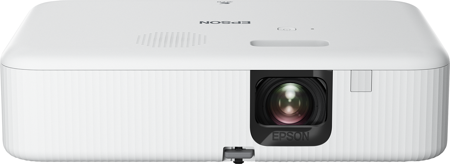 Produktbild för Epson CO-FH02 - Full HD - 3000 Lumen
