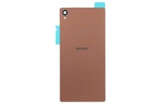 Produktbild för Sony Xperia Z3 Plus Baksidebyte - Koppar
