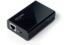 Produktbild för TP-Link PoE (Power Over Ethernet) injektor 802.3af