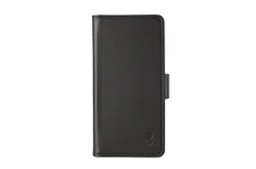 Produktbild för Gear Plånboksfodral för Huawei Mate 20 Lite - Svart