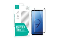 Produktbild för SiGN Glasskärmskydd till Samsung Galaxy S9