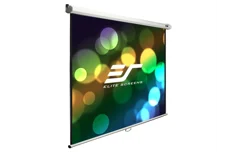 Produktbild för Elite Screens 135" - Manuell duk - 298x168 cm - 16:9