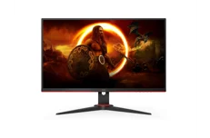 Produktbild för Aoc Gaming 27G2SAE - 27" - 1920 x 1080 - 165Hz - FreeSync