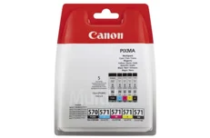 Produktbild för Canon PGI-570/CLI-571 Multipack - C/M/Y/BK/PGBK