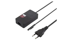 Produktbild för Microsoft AC-adapter 44W för Surface Laptop 1 - Renoverad del