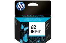 Produktbild för HP No.62 Svart