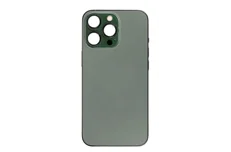 Produktbild för Apple iPhone 13 Pro - Baksidebyte - Apline Green