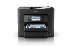 Produktbild för Epson WorkForce Pro WF-4830DTWF - Wifi - Duplex - A4