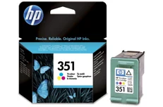 Produktbild för HP No.351 Color