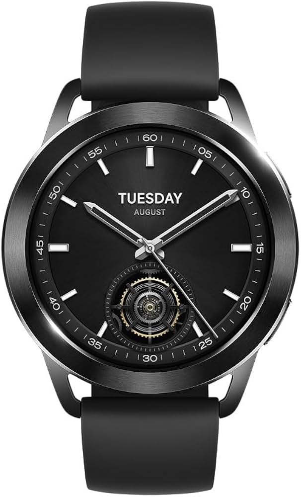 Produktbild för Xiaomi Watch S3 - Grade A+