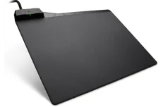 Produktbild för Corsair Gaming MM1000 Qi Wireless Charging Mouse Pad