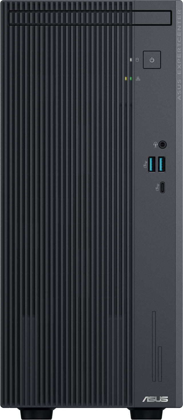 Produktbild för ASUS ExpertCenter SFF 15L - Core 5 210H - 16GB - 512 GB SSD - WIn 11 Pro