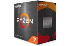 Produktbild för AMD Ryzen 7 5800X