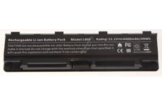 Produktbild för Kompatibelt batteri Toshiba 4400mAh 10,8V