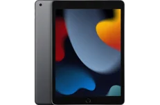 Produktbild för Apple iPad 10,2" (2021) - Wi-Fi - 64GB - Space Grey
