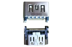 Produktbild för Sony Playstation 5 - Byte av USB-A kontakt