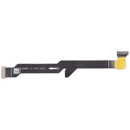 Produktbild för OnePlus 11 5G - Byte av LCD flex