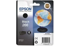 Produktbild för Epson 266 Svart - 250s.