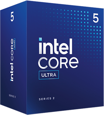 Produktbild för Intel Core Ultra 5 225F