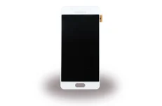 Produktbild för Samsung Galaxy A3 (2016) (SM-A310F) Glas och displaybyte - Vit