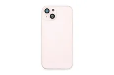 Produktbild för Apple Iphone 13 - Baksidebyte - Rosa
