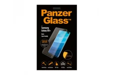 Produktbild för PanzerGlass Screen Protection till Samsung Galaxy S10 Plus (SM-G975F)