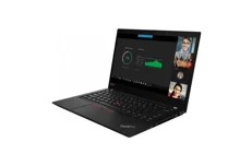 Produktbild för Lenovo ThinkPad T14 G2 - 14" - Core i5 1145G7 - 16GB - 256GB SSD - Win 11 Pro - Grade C