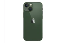 Produktbild för Apple iPhone 13 Mini - Baksidebyte - Grön