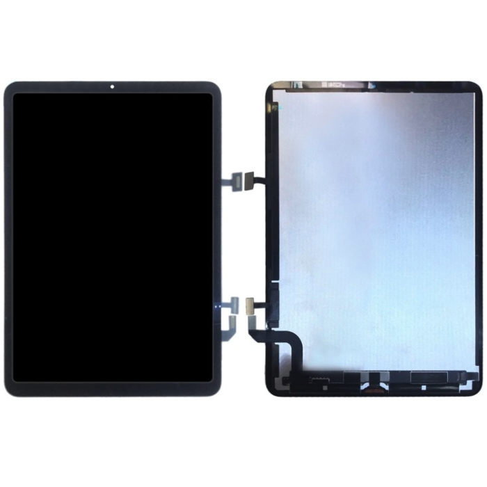 Produktbild för Apple iPad Air 4th gen / 5th gen (2020 / 2022) - Glas och displaybyte - Grade A