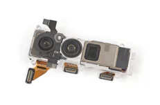 Produktbild för Google Pixel 9 Pro - Byte av bakkamera (Main)