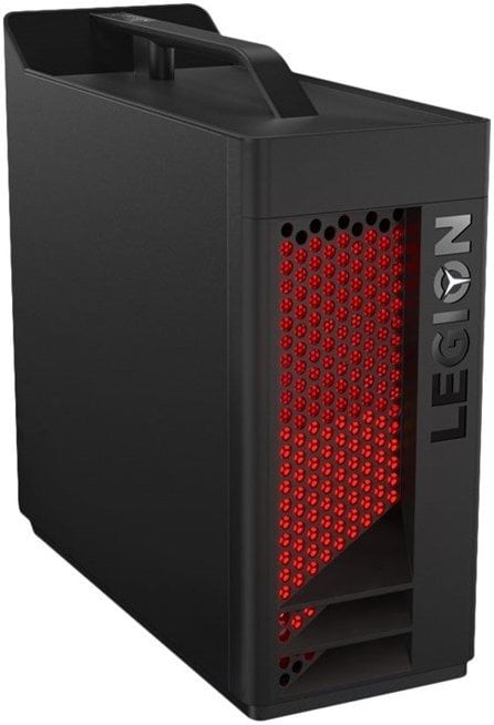 Produktbild för Lenovo Legion T530-28ICB - Core i5 8400 - 8GB - 256GB SSD - GTX 1060 6GB - Grade B