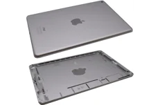 Produktbild för Apple iPad 2020 (8th gen) - Chassibyte - White/Silver