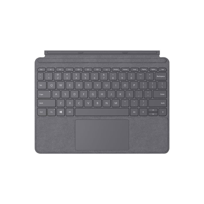 Produktbild för Microsoft Surface Go 2 (2021) - 10.5" - Pentium Gold 6500Y - 4GB - 64GB SSD - Grade A