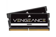 Produktbild för Corsair Vengeance 16GB (2 x 8GB) DDR5 4800MHz