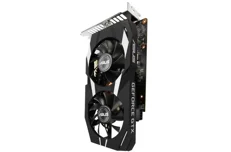 Produktbild för ASUS GeForce GTX 1650 4GB DUAL OC