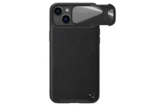 Produktbild för NILLKIN iPhone 14 Plus case - Black