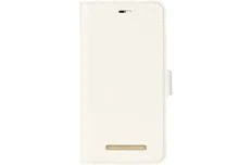 Produktbild för Gear Onsala - Mobilskal - Plånboksväska Saffiano White iPhone 6/7/8 Plus
