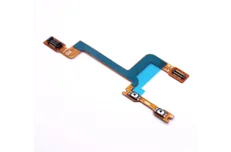 Produktbild för Sony Xperia 10 V (XQ-DC54) - Byte av sidoknappar