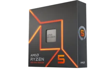 Produktbild för AMD Ryzen 5 7600X