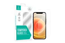Produktbild för SiGN Skärmskydd Tempered Glass för iPhone 12 Mini - Clear