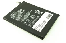 Produktbild för Sony Xperia 1 II / Xperia 5 II - Batteribyte