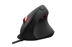 Produktbild för Trust GXT 144 Rexx Ergonomisk Gamingmus