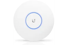 Produktbild för Ubiquiti Unifi AC HD Trådlös AC2600 Accesspunkt