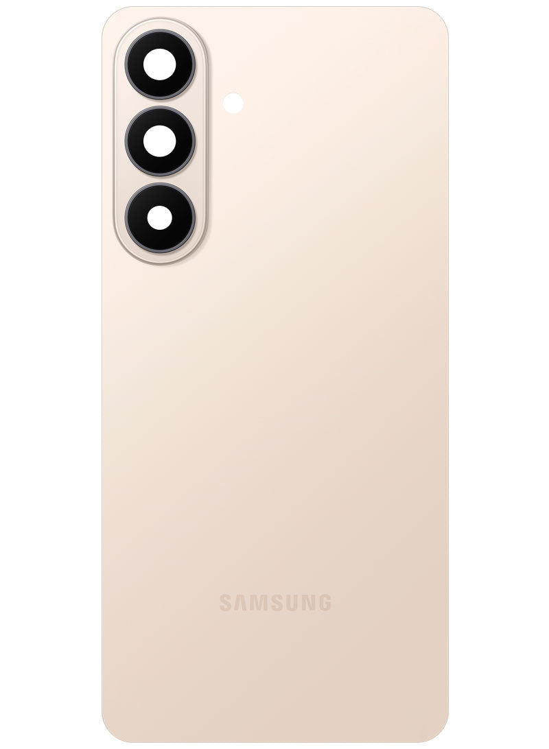 Produktbild för Samsung Galaxy S26 Plus (SM-S947) - Baksidebyte - Guld