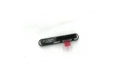 Produktbild för Sony Xperia 10 II - Byte av powerknapp / Fingerprint sensor - Svart