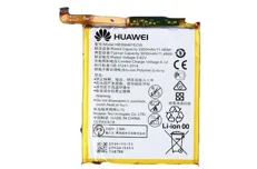 Produktbild för HUAWEI P9 / Honor 8 / P10 Lite / P20 Lite - Batteribyte