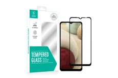 Produktbild för SiGN Screen Protector Tempered Glass till Samsung Galaxy A12